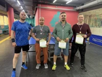 Призёры Твоя подача.Ию